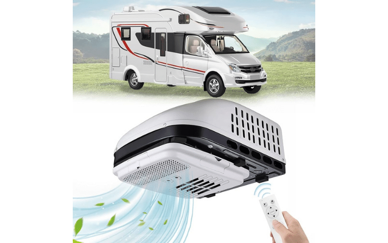 Minibüs Klimalarında Mikroorganizmalardan Korunma Yöntemleri