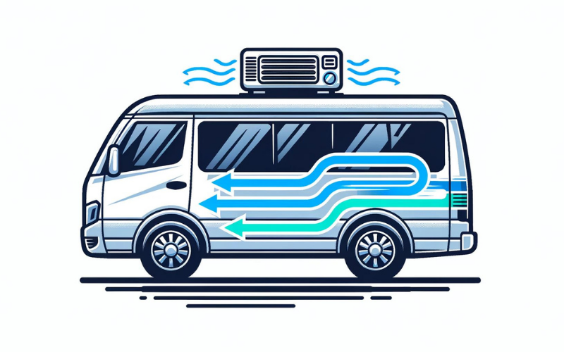 Taşıma Sektöründe Frigorifik Soğutucuların Rolü ve Önemi